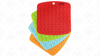 These Cheap Silicone Mats Are Surprisingly Useful Around the Kitchen